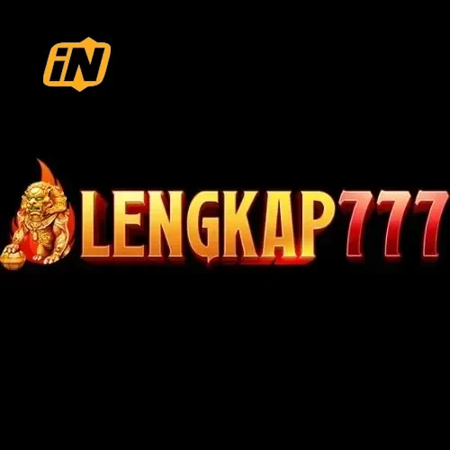 Logo lengkap777